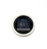 DT 3.55210 Gear Lever Gaiter